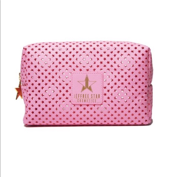 Jeffree Star | Bags | Salelast Jeffree Star Star Mesh Bag | Poshmark